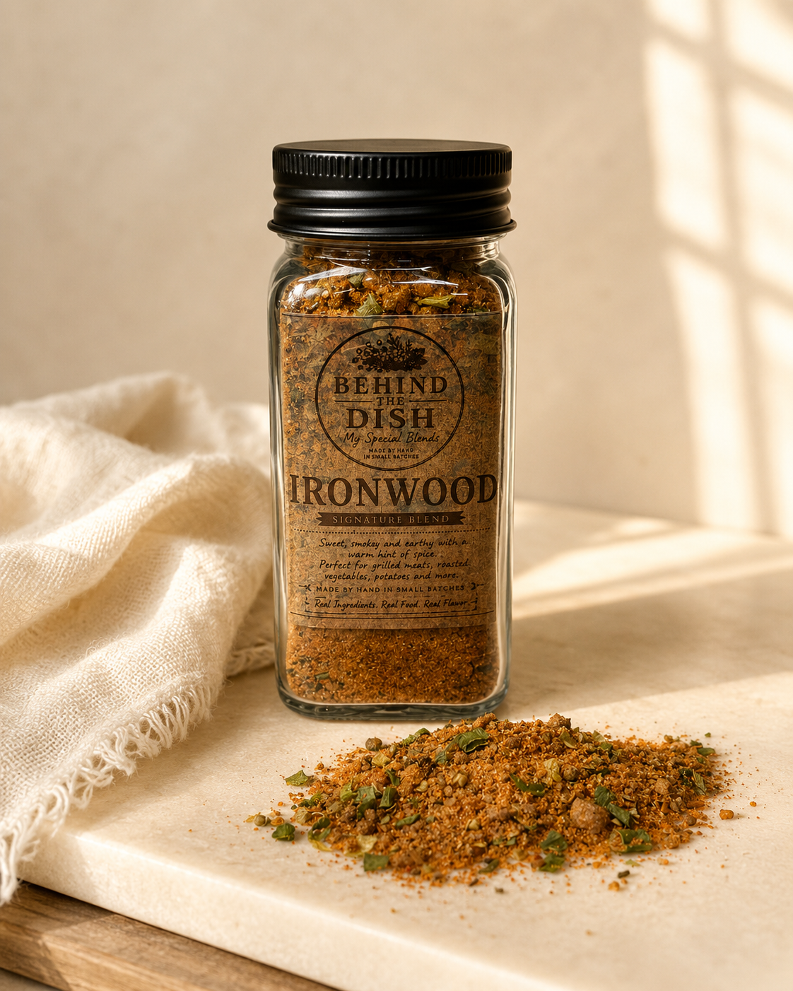 IRONWOOD
