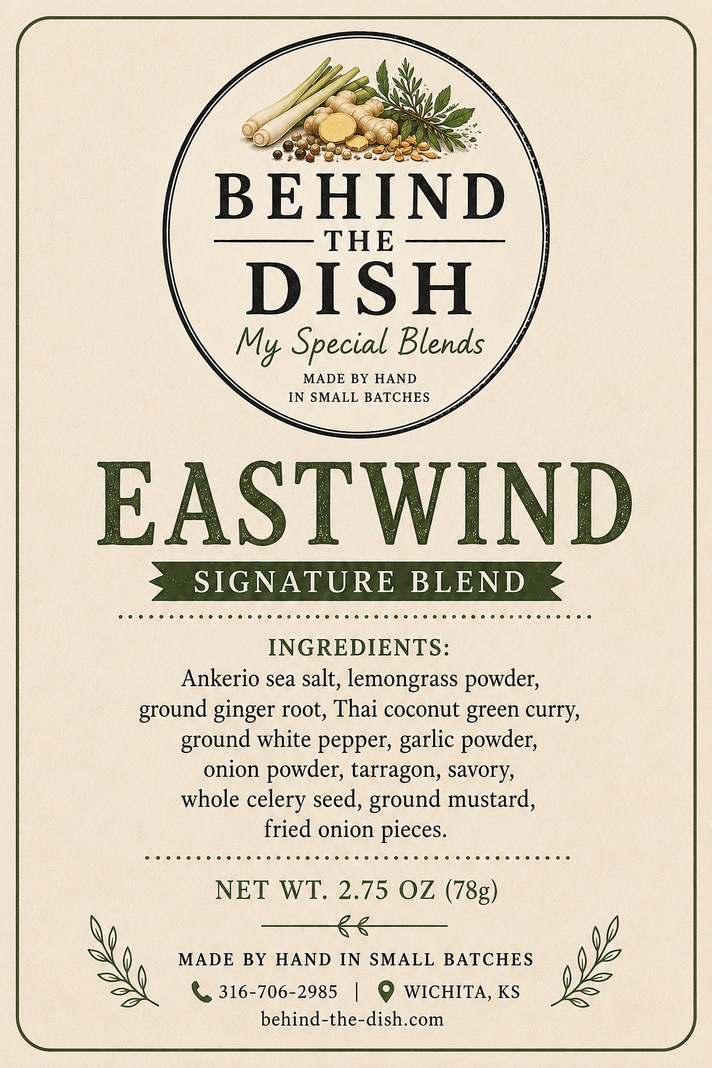 Eastwind