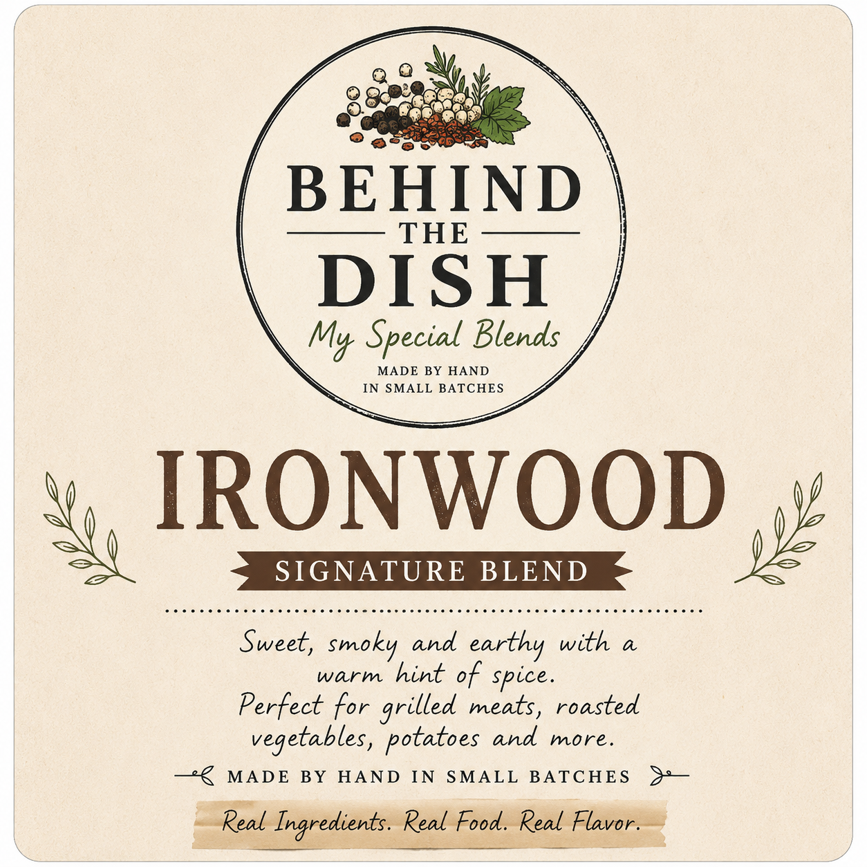 IRONWOOD