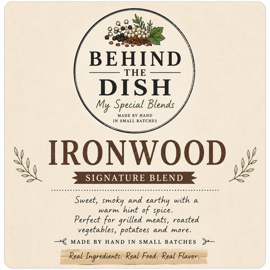 IRONWOOD