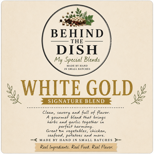 White Gold