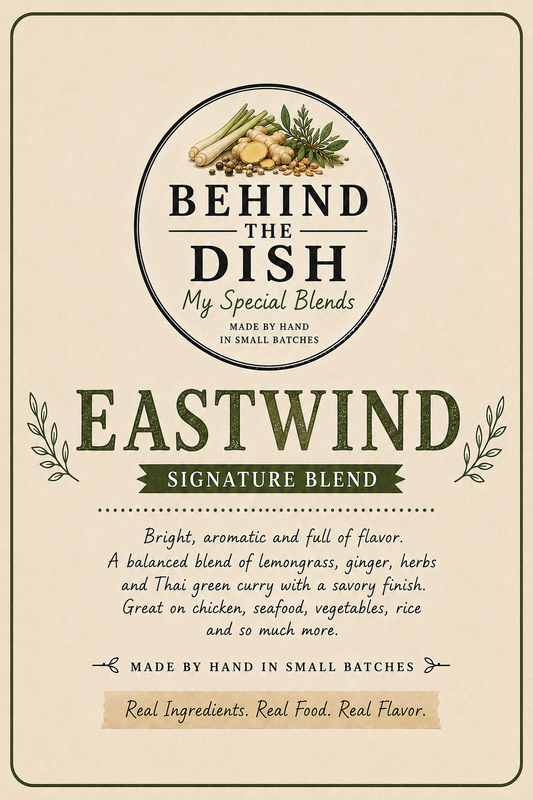 Eastwind